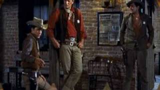 Rio Bravo – Deguello