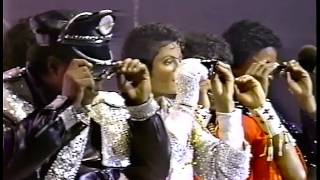 Toronto 1984