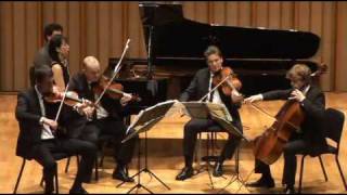 Piano Quintet (part 2 of 2)