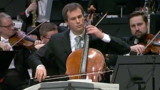 Cello Concerto