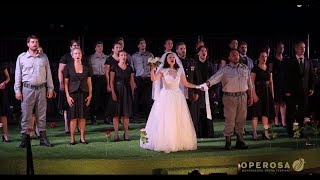 Iolanta. Ópera en un acto