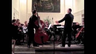 Double bass Concerto