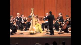 Harp Concerto