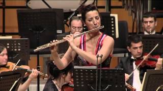 Flute Concerto n.2 in D Major