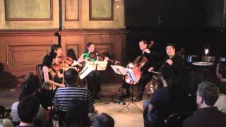 String Quintet No. 30 in e minor