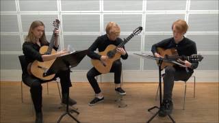 Grand Trio Op. 62