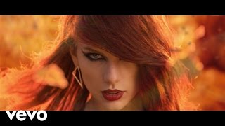 Bad Blood (ft. Kendrick Lamar)