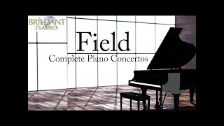 Complete Piano Concertos