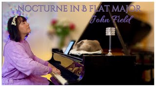 Nocturne in Bb Major
