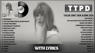 The Anthology (Full Album Playlist) 2024