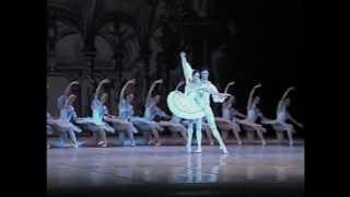 Paquita - Grand Pas