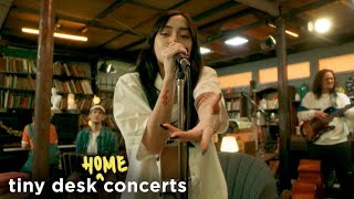 Tiny Desk (Home) Concert