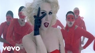 Bad Romance