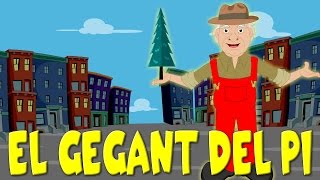 El gegant del pi