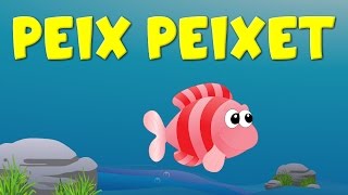 Peix peixet