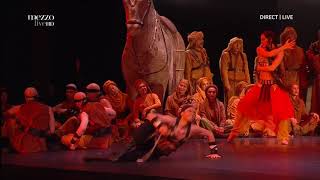 Prince Igor Polovtsian Dances