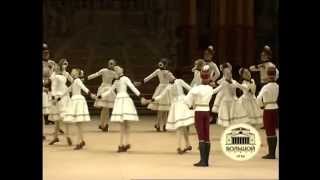 Paquita - Children's Mazurka