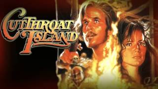 CutThroat Island- Main Title and Morgan's Ride