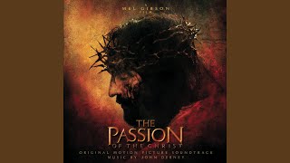 The Passion Of The Christ - Crucifixion