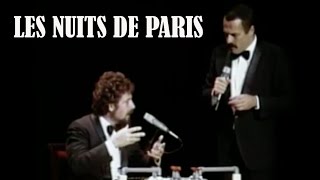 Les Nuits de Paris  2018