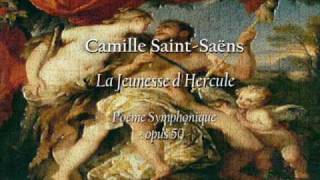 La jeunesse d'Hercule, Op. 50 (part 1)