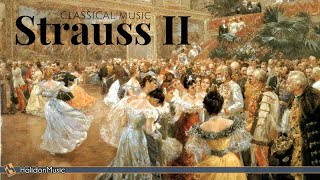 Waltzes, Polkas & Operettas