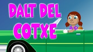 Dalt del cotxe