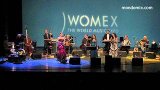 Tribute to Roza Eskenazi