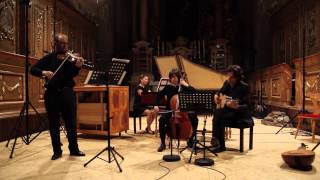 Violin Sonata No. 12 'La Folia'