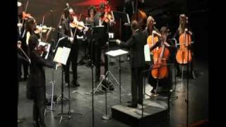 Concerto Grosso in D Major, Op.6 No. 1