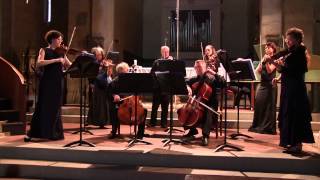 Concerto Grosso op.6, n.3 in C minor