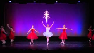 Nativity Ballet - Gloria