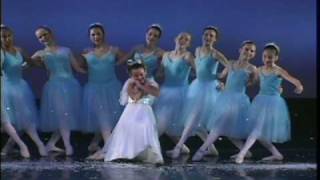 Nativity Ballet - Christmas Time
