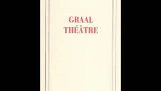 Graal Theatre Violin concerto