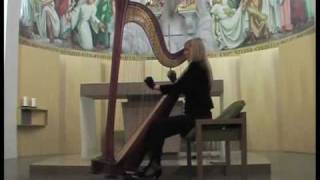 Rumba for Harp