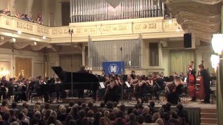 Piano Concerto No. 3