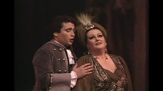 Adriana Lecouvreur. Opera in Four Acts