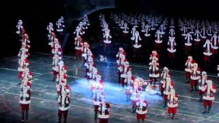 Christmas Spectacular Highlights