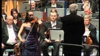 Violin Concerto