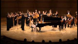 Piano Concerto nº 12 K 414, A Major