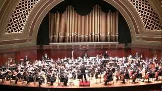 Metropolis Symphony - I Lex