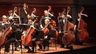 Metropolis Symphony - II Krypton