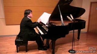 Arirang Fantasy for piano