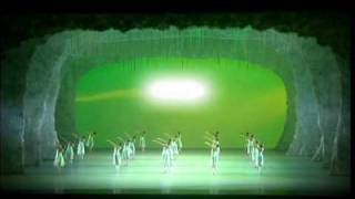 The Four Seasons Ballet – Spring