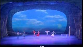 The Four Seasons Ballet – Summer