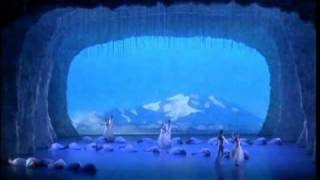 The Four Seasons Ballet - Winter