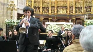 Concierto de Aranjuez - II Adagio