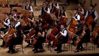 Piano concerto 