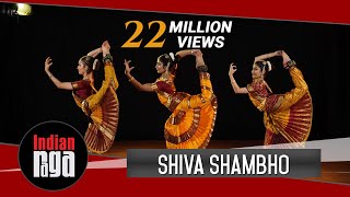 Shiva Shambho: Bharatanatyam Dance