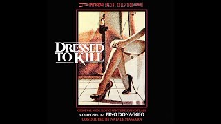 Dressed to Kill (Vestida para matar)